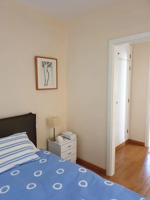 Pure Luxury & Comfort, 8 People, Energy Class A. La Playa de Tauro