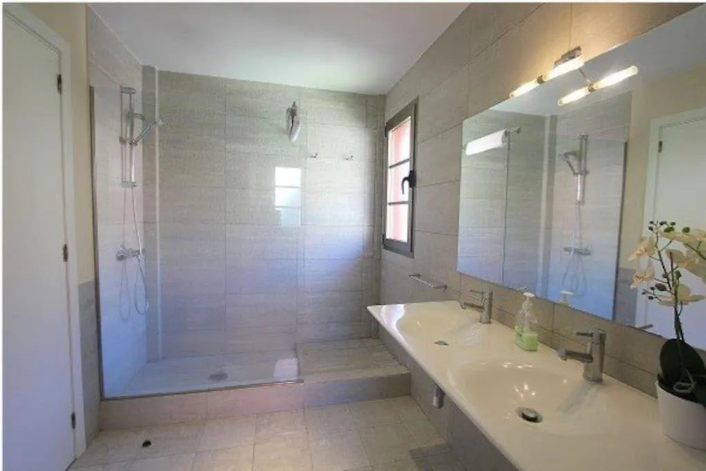 Pure Luxury & Comfort, 8 People, Energy Class A. La Playa de Tauro Spain