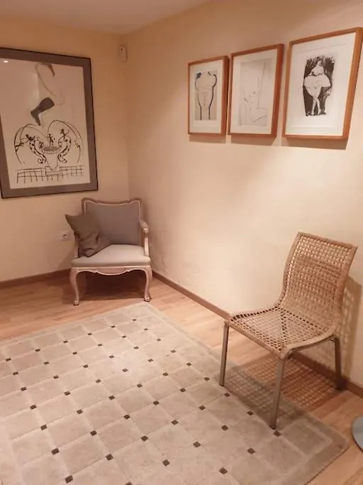 Holiday home Pure Luxury & Comfort, 8 People, Energy Class A. La Playa de Tauro