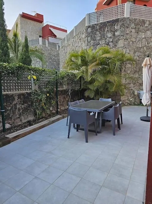 Pure Luxury & Comfort, 8 People, Energy Class A. La Playa de Tauro 0*,  Spain