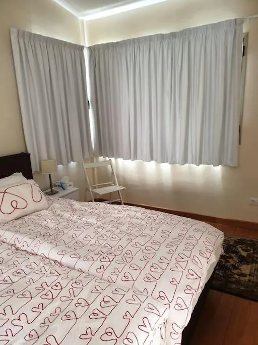 Pure Luxury & Comfort, 8 People, Energy Class A. La Playa de Tauro Holiday home
