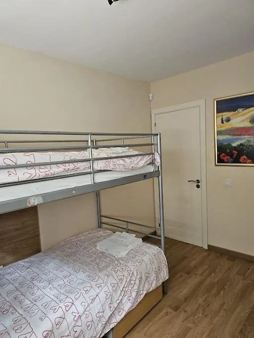 Pure Luxury & Comfort, 8 People, Energy Class A. La Playa de Tauro Holiday home