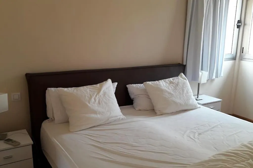 Pure Luxury & Comfort, 8 People, Energy Class A. La Playa de Tauro Holiday home