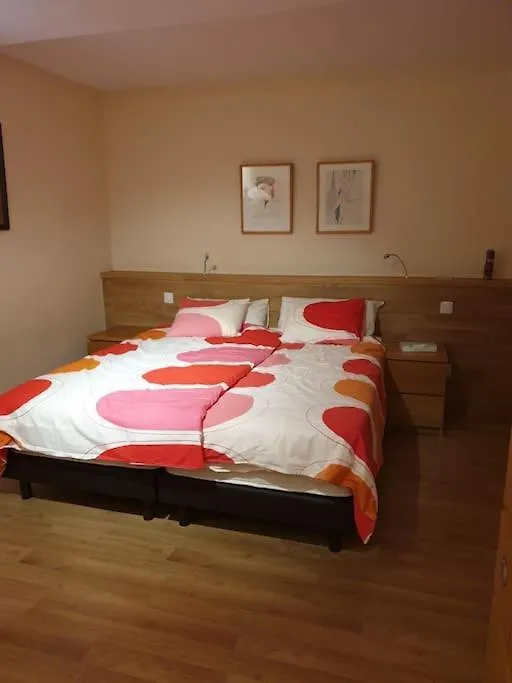 Pure Luxury & Comfort, 8 People, Energy Class A. La Playa de Tauro 0*,