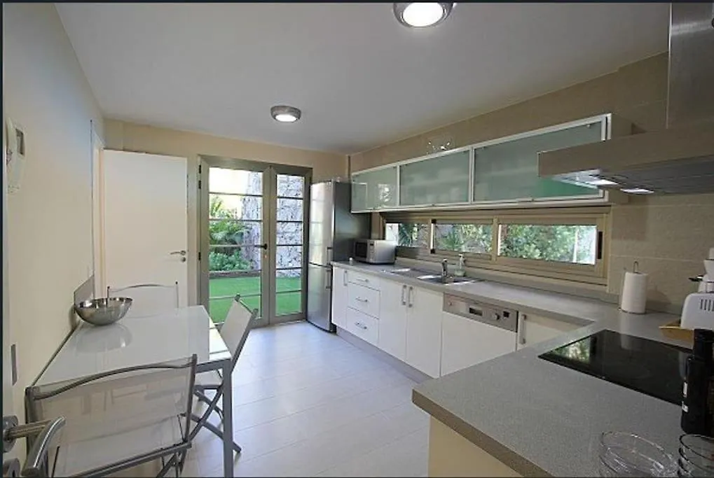 Holiday home Pure Luxury & Comfort, 8 People, Energy Class A. La Playa de Tauro Spain