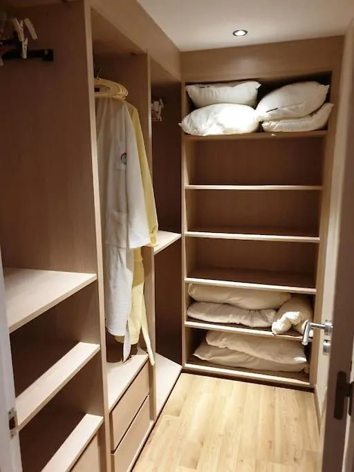 Pure Luxury & Comfort, 8 People, Energy Class A. La Playa de Tauro 0*,