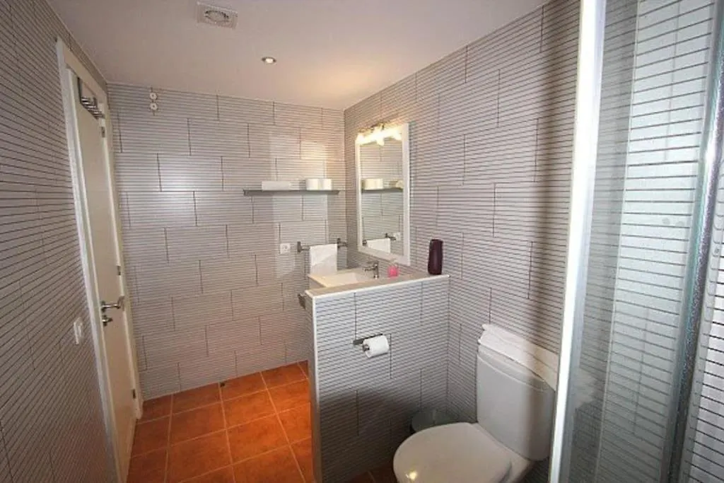 Holiday home Pure Luxury & Comfort, 8 People, Energy Class A. La Playa de Tauro Spain