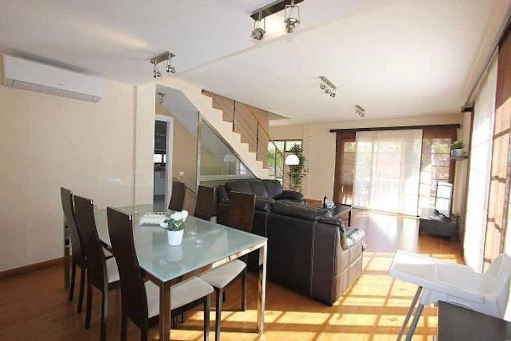 Pure Luxury & Comfort, 8 People, Energy Class A. La Playa de Tauro 0*,  Spain