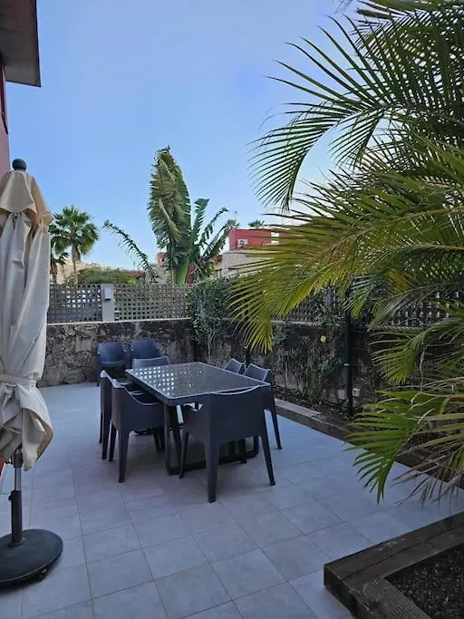 Pure Luxury & Comfort, 8 People, Energy Class A. La Playa de Tauro Holiday home