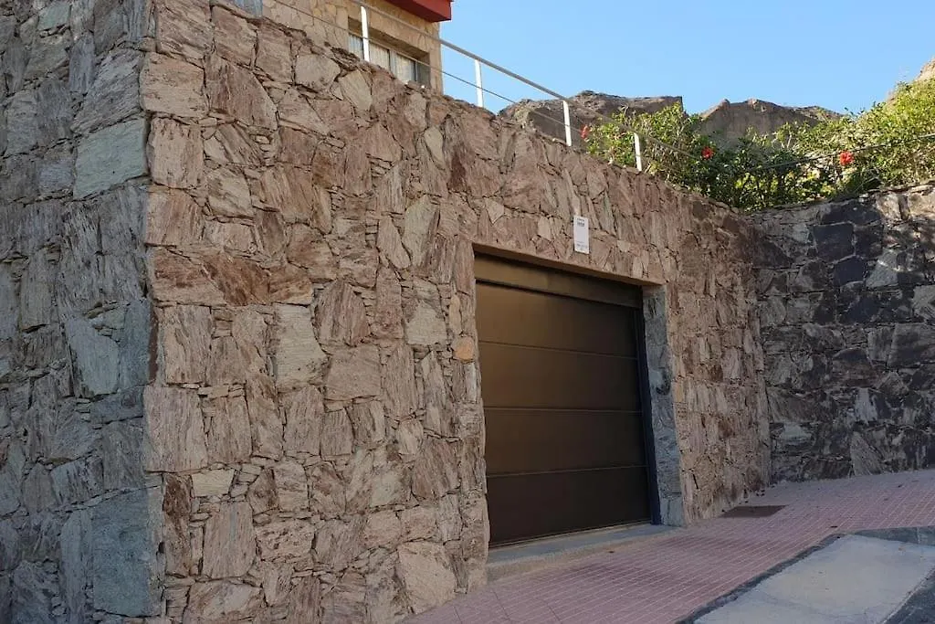 Pure Luxury & Comfort, 8 People, Energy Class A. La Playa de Tauro 0*,