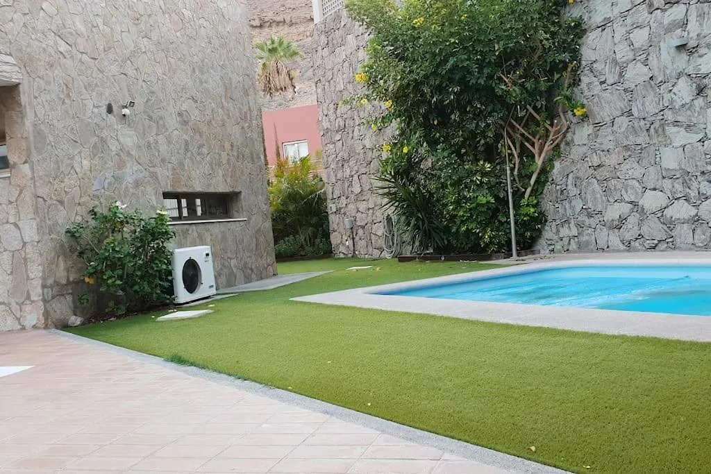 Pure Luxury & Comfort, 8 People, Energy Class A. La Playa de Tauro Holiday home