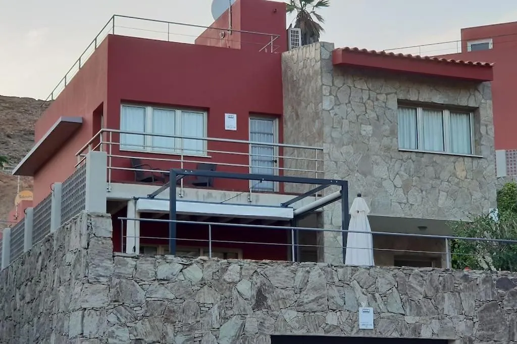 Pure Luxury & Comfort, 8 People, Energy Class A. La Playa de Tauro