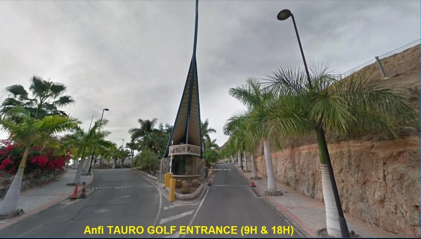 Pure Luxury & Comfort, 8 People, Energy Class A. La Playa de Tauro Spain