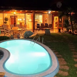 21 Tauro Сasa de vacaciones