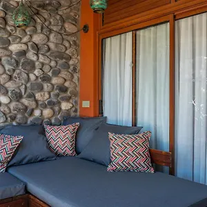 Grantauro Casa Сasa de vacaciones