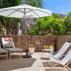 Zen Tauro Apartamento