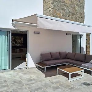 Malibu Mogan Secret Pool - Piscina Privada Y Climatizada - Exclusive Heated Pool Villa