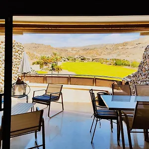 M&f Golf Views. Walk To La Playa de Tauro
