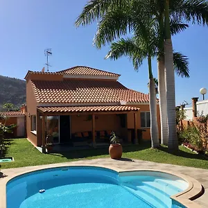Tauro Country Club Сasa de vacaciones