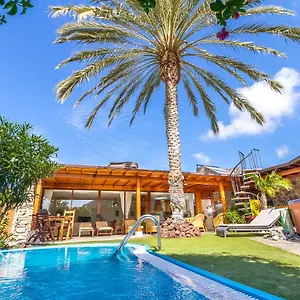 Anfi Tauro Villa