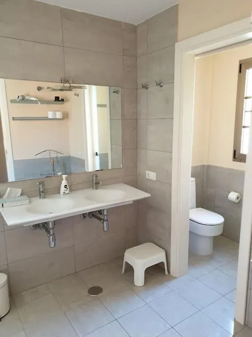 Pure Luxury & Comfort, 8 People, Energy Class A. La Playa de Tauro 0*,