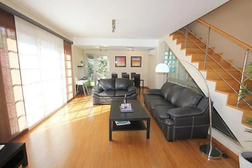 Holiday home Pure Luxury & Comfort, 8 People, Energy Class A. La Playa de Tauro
