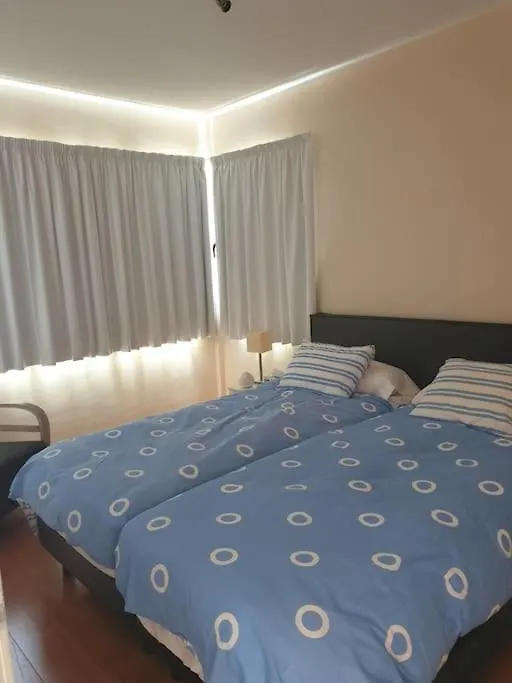 Holiday home Pure Luxury & Comfort, 8 People, Energy Class A. La Playa de Tauro